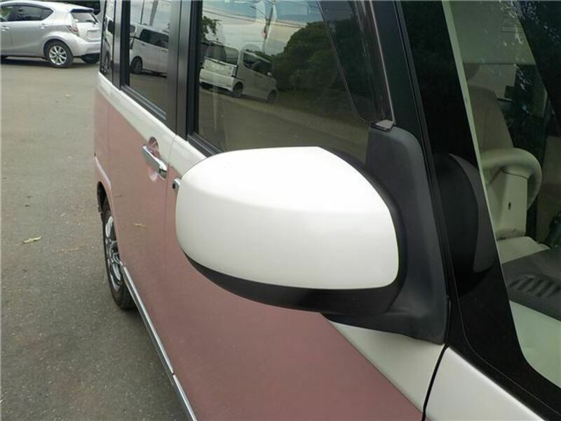MOVE CANBUS
