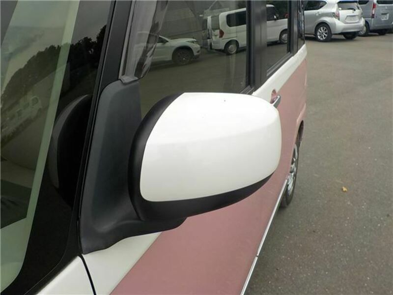 MOVE CANBUS