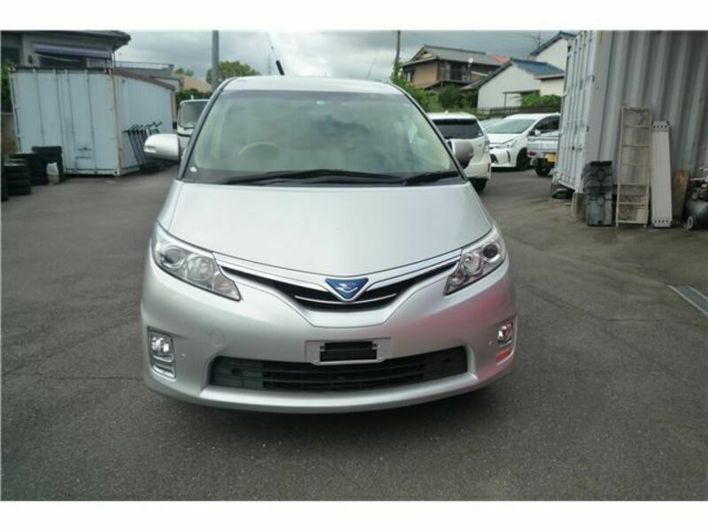 ESTIMA HYBRID-0