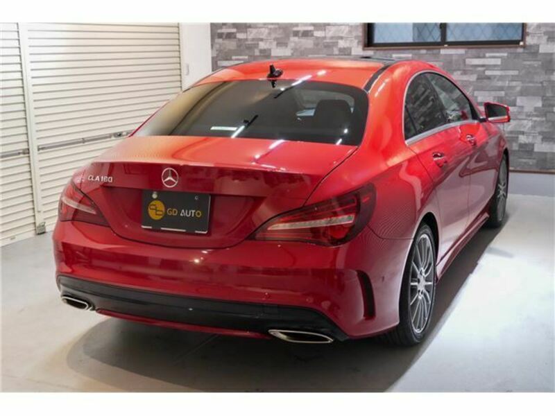 CLA-CLASS