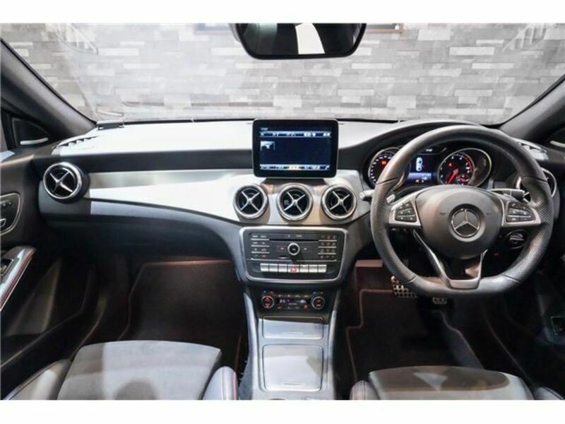 CLA-CLASS