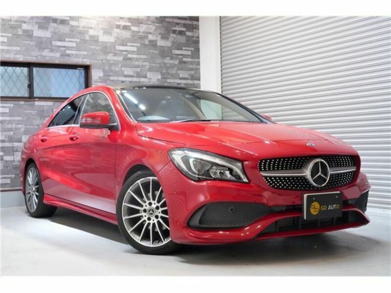 CLA-CLASS