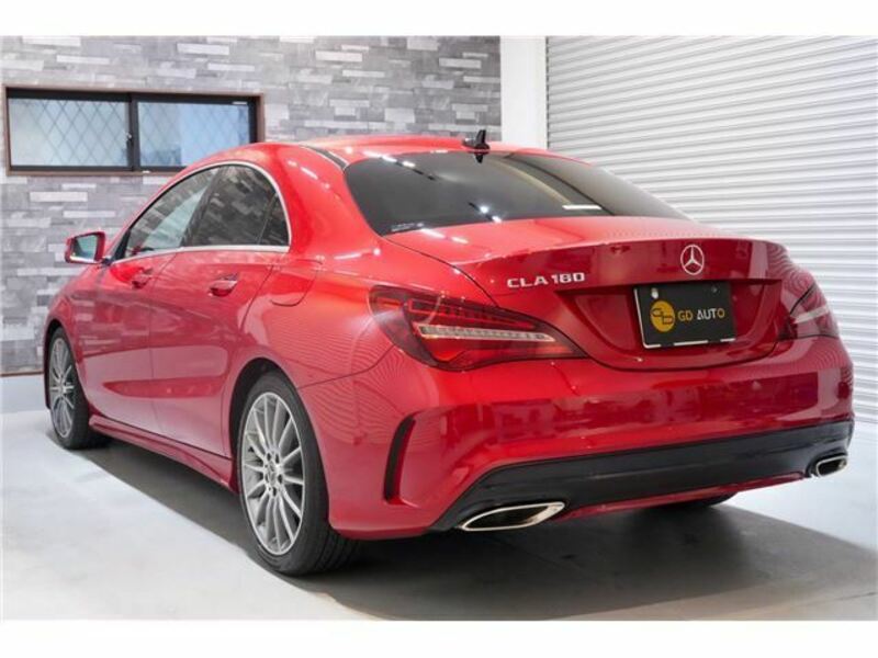 CLA-CLASS