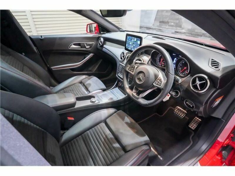 CLA-CLASS