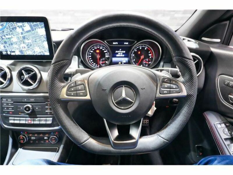 CLA-CLASS