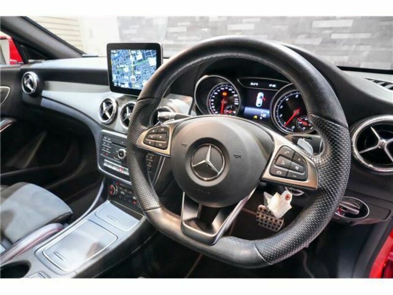 CLA-CLASS