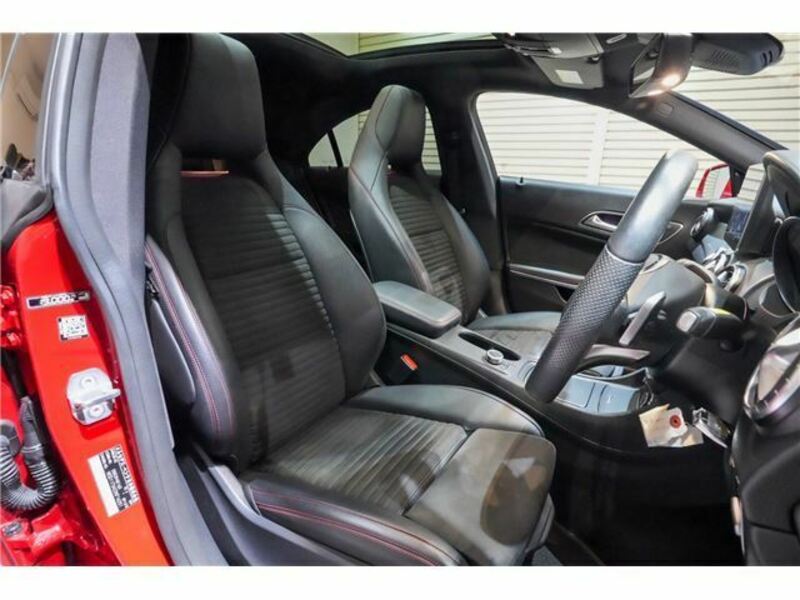 CLA-CLASS
