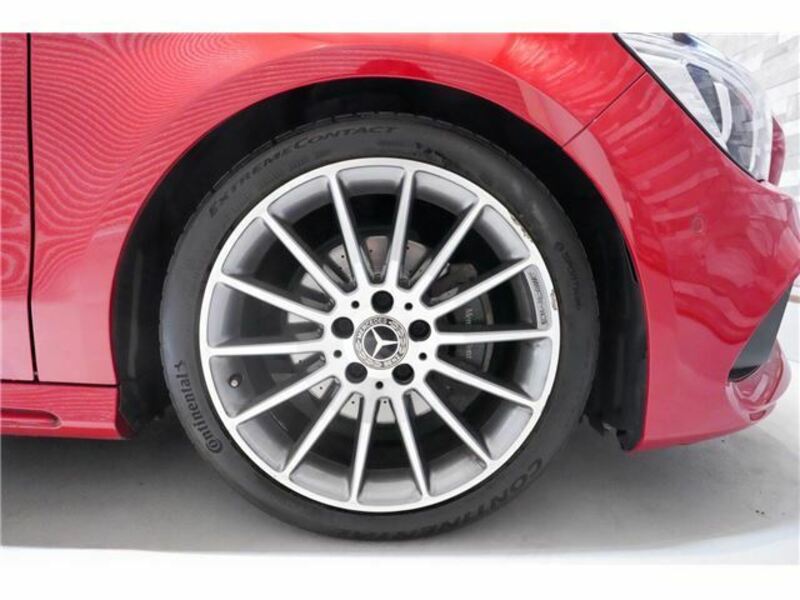 CLA-CLASS