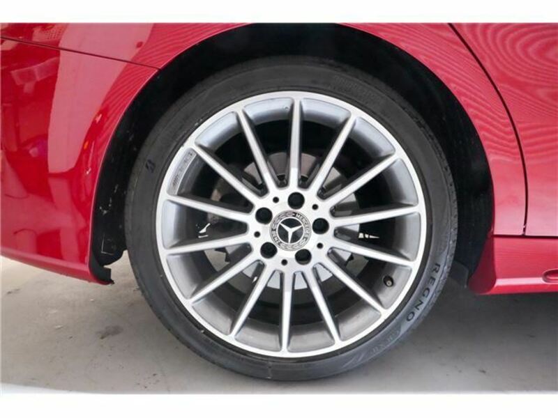 CLA-CLASS