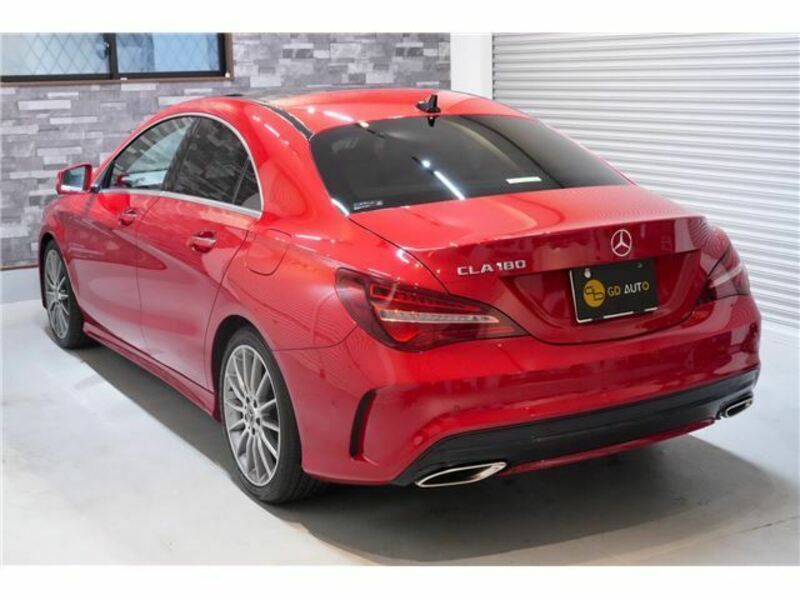 CLA-CLASS