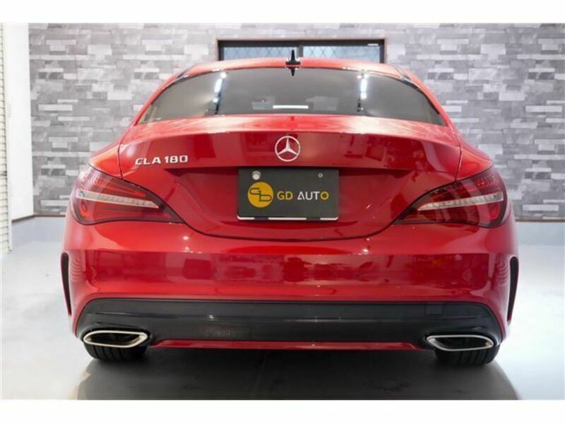 CLA-CLASS
