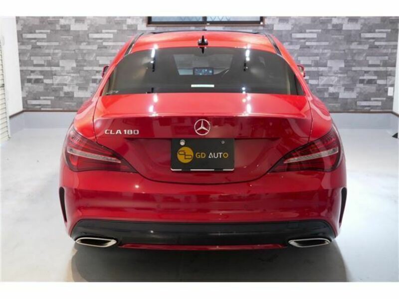 CLA-CLASS