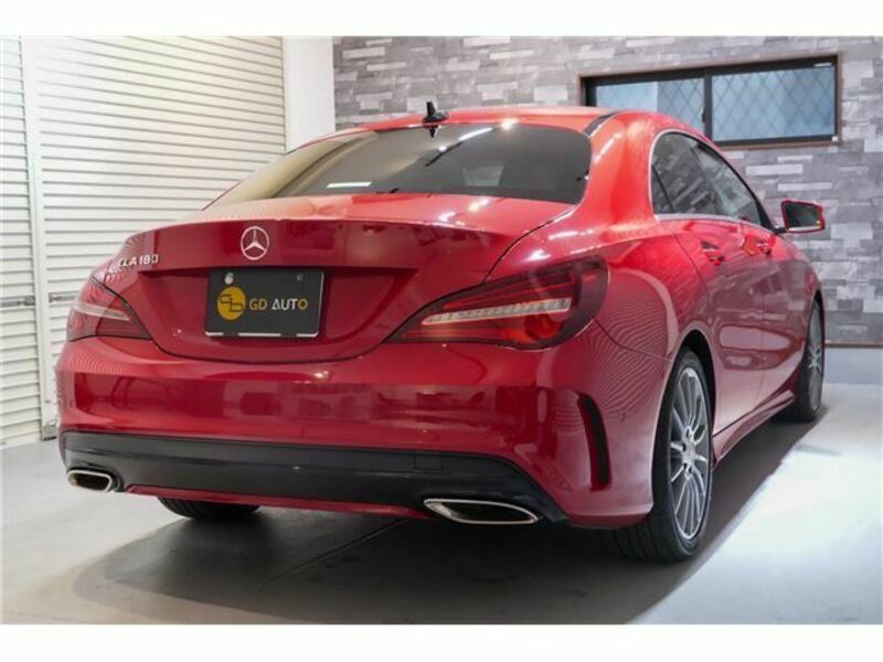 CLA-CLASS