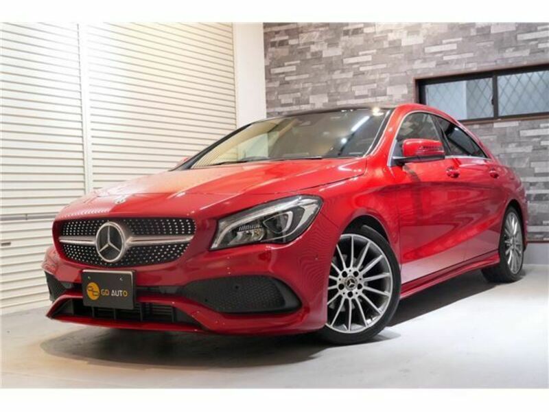 CLA-CLASS