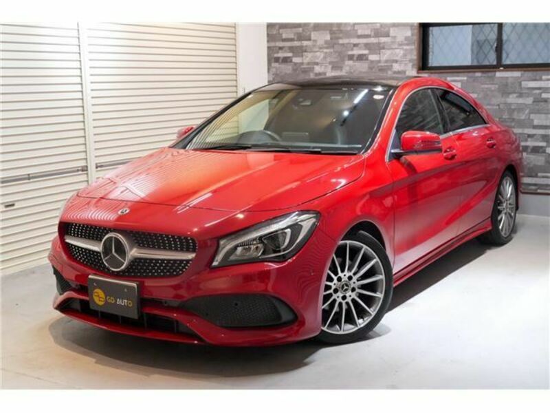 CLA-CLASS