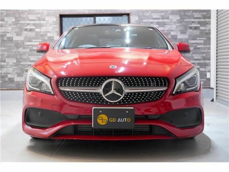 CLA-CLASS