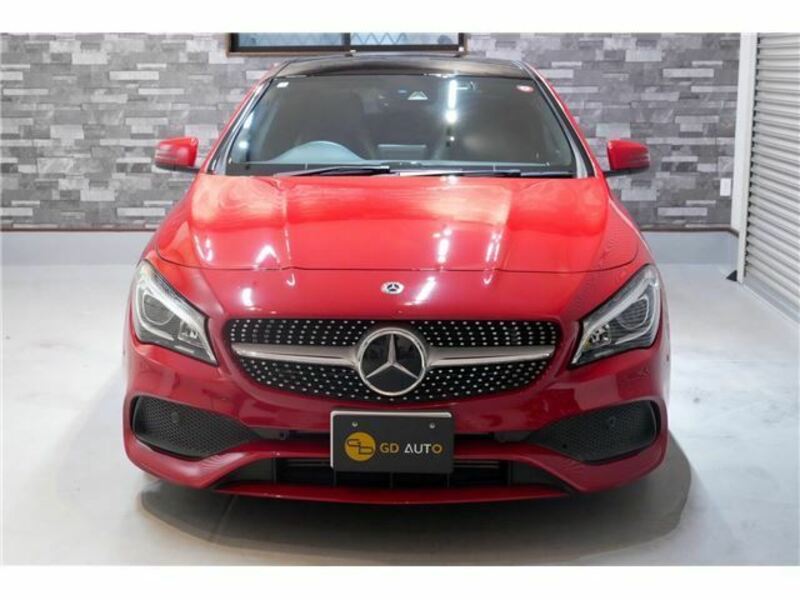 CLA-CLASS