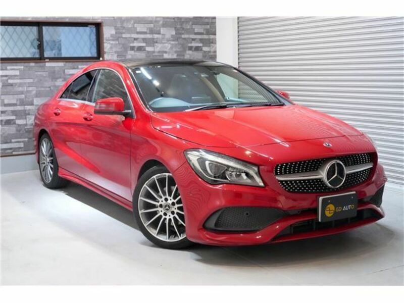CLA-CLASS