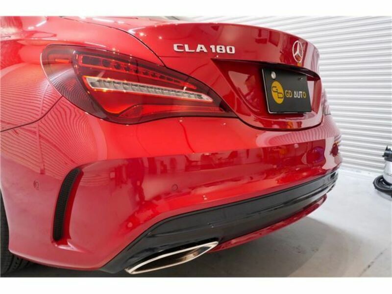 CLA-CLASS