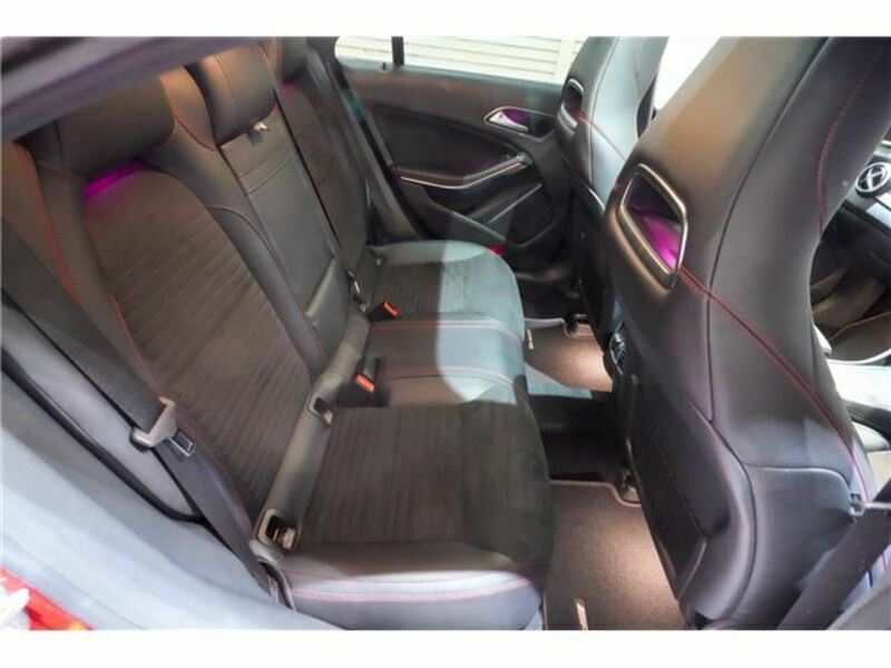 CLA-CLASS
