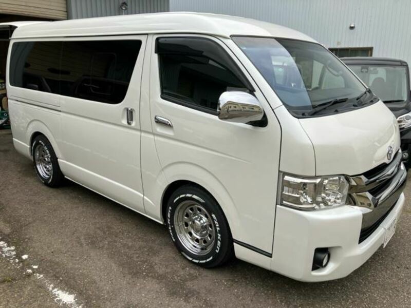 HIACE