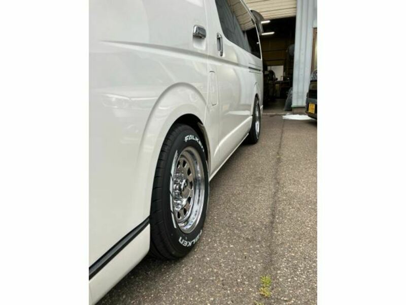 HIACE