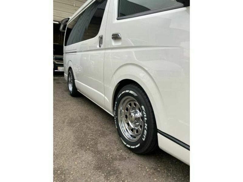 HIACE
