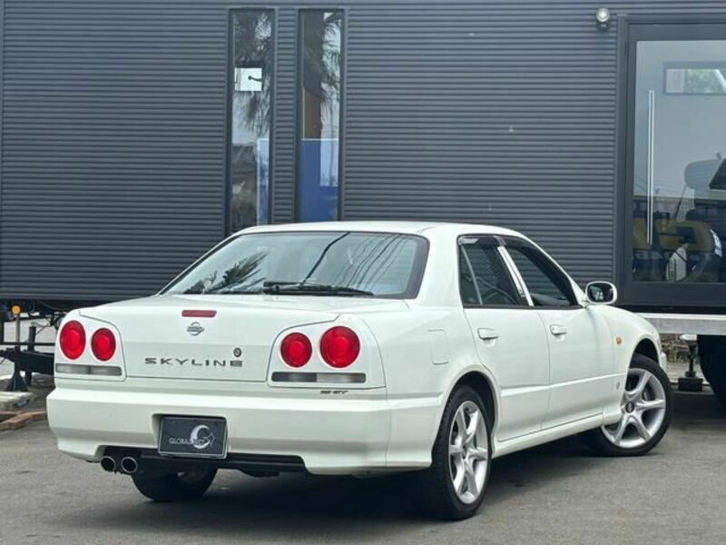 SKYLINE