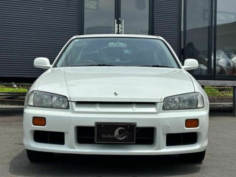 SKYLINE