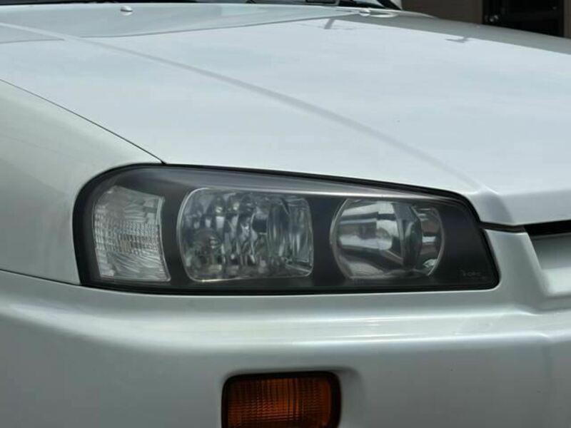SKYLINE