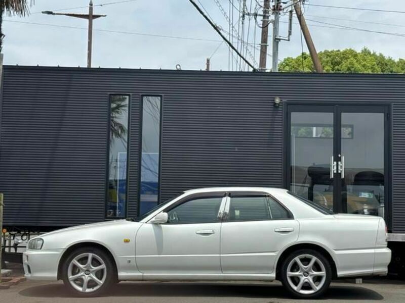 SKYLINE