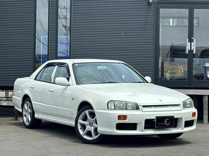 SKYLINE