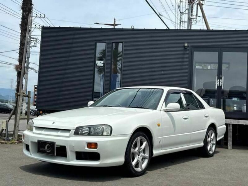 SKYLINE