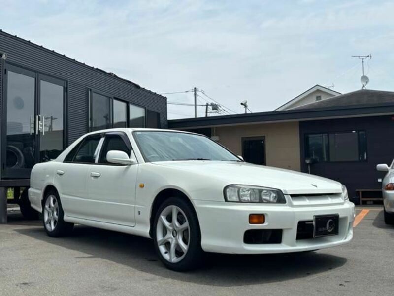 SKYLINE