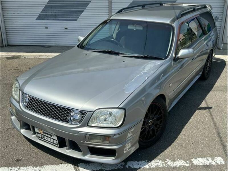 STAGEA