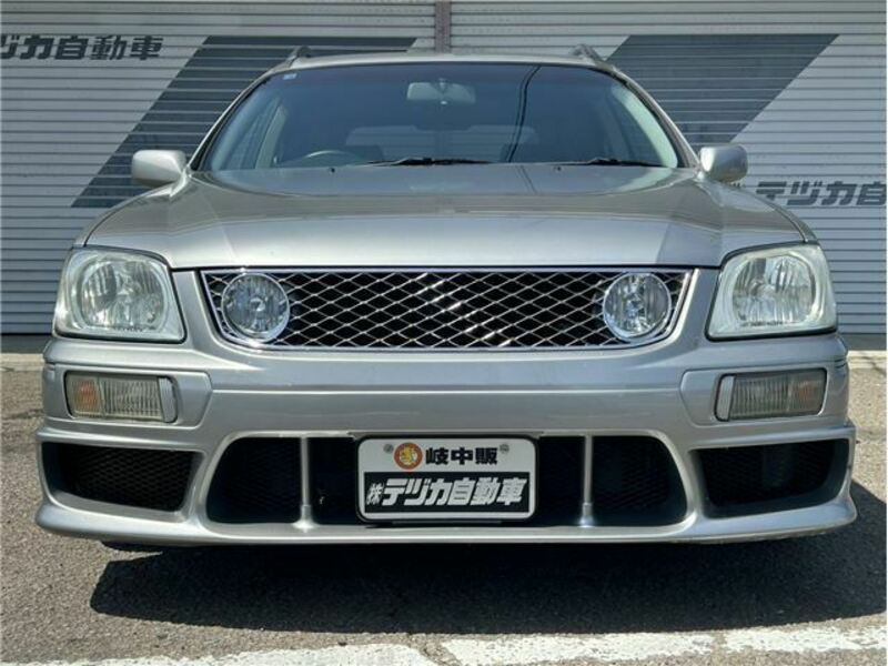 STAGEA