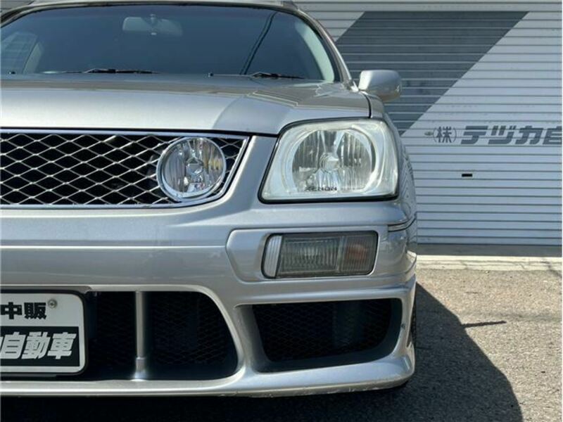 STAGEA