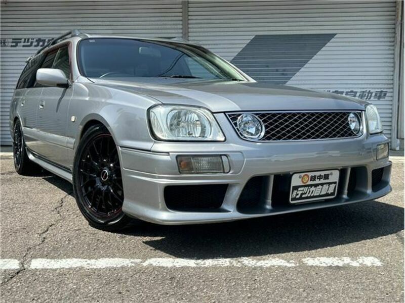 STAGEA