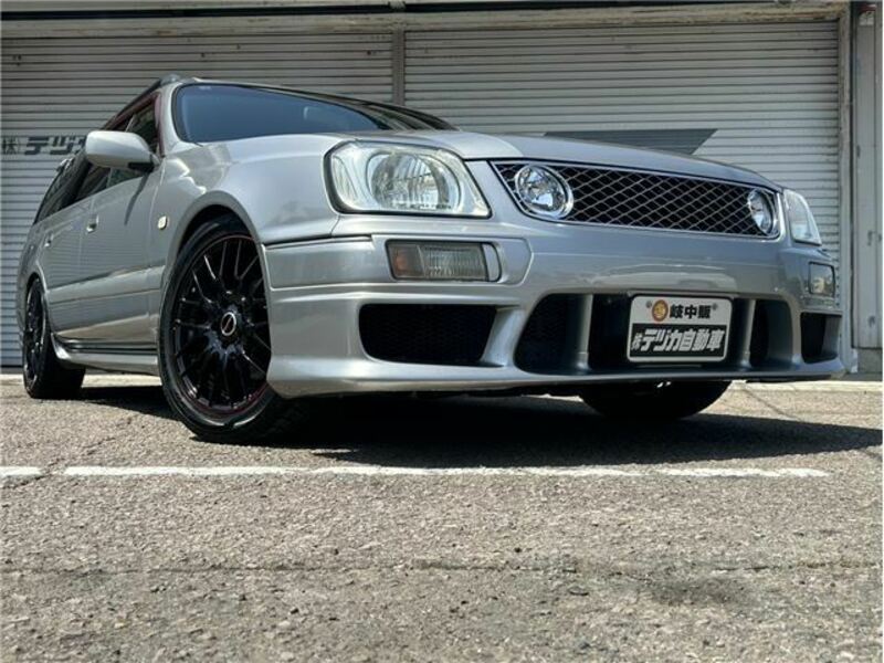 STAGEA