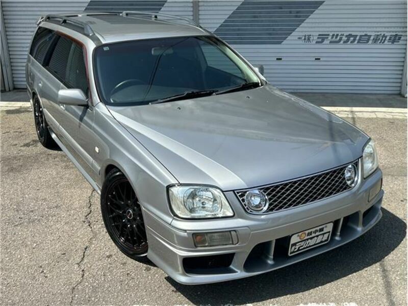STAGEA