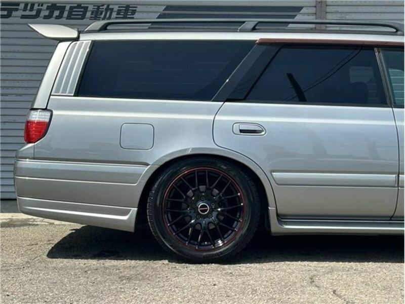 STAGEA