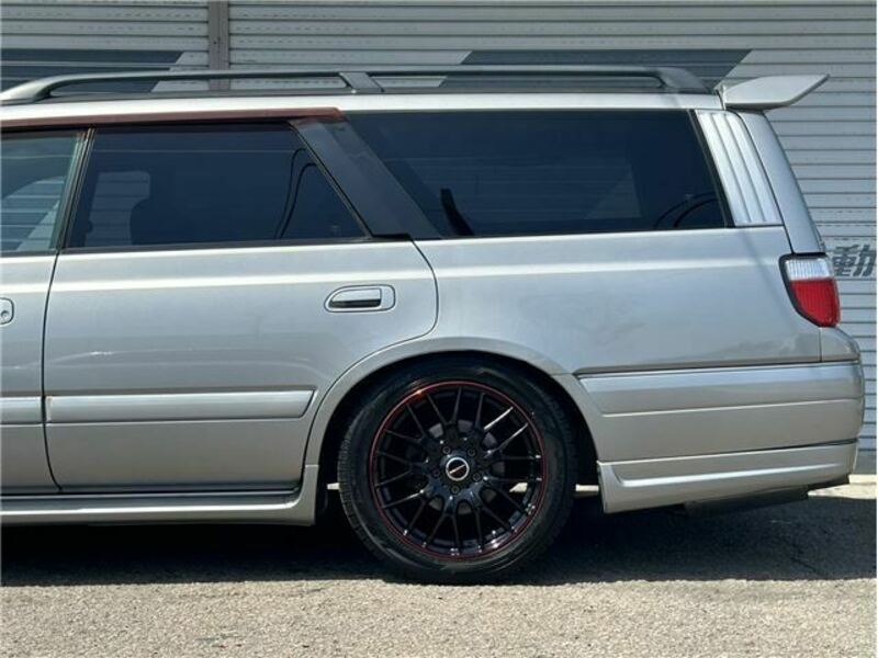 STAGEA