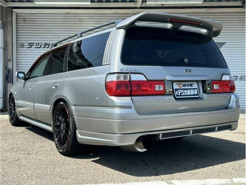 STAGEA