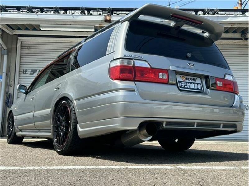 STAGEA