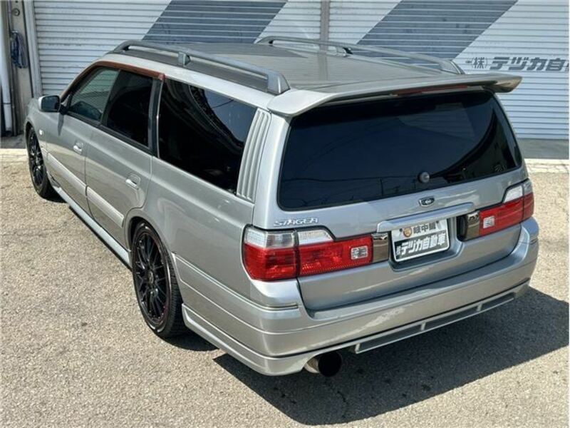 STAGEA