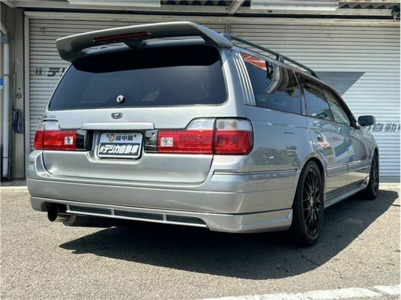 STAGEA