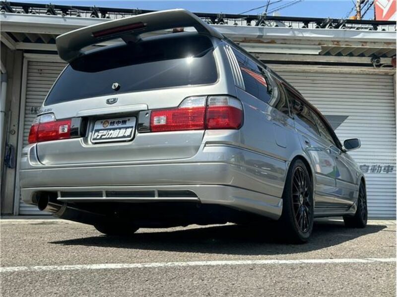 STAGEA