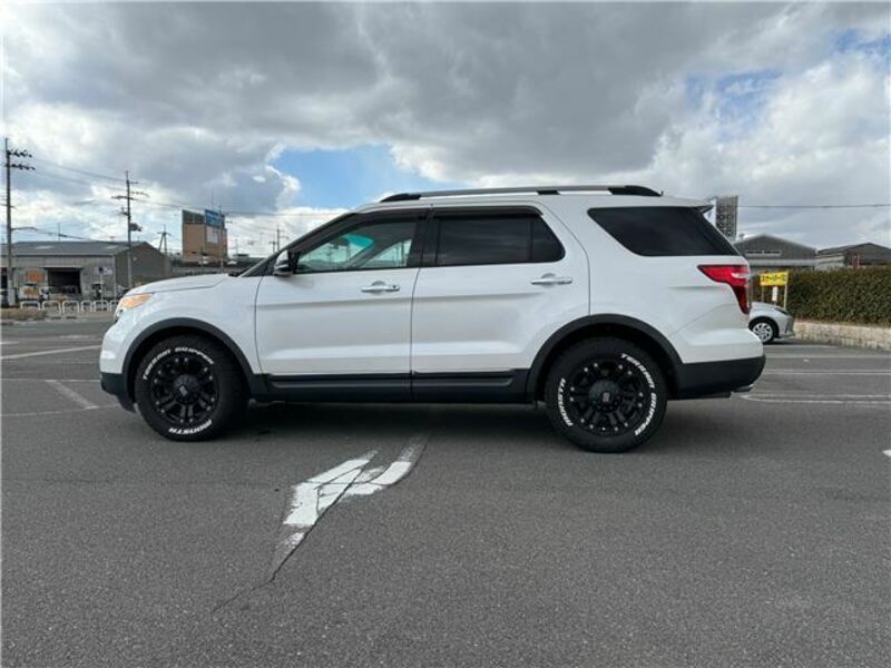 EXPLORER