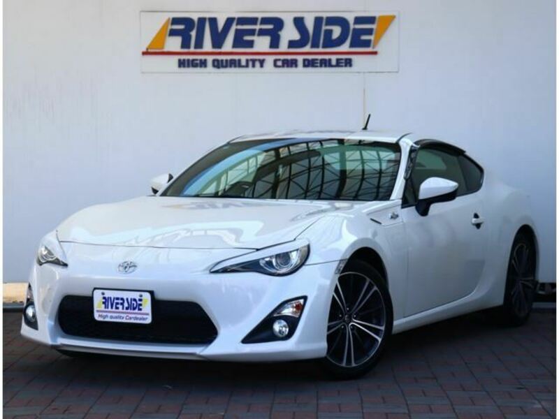 TOYOTA 86
