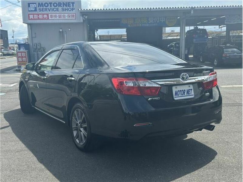 CAMRY